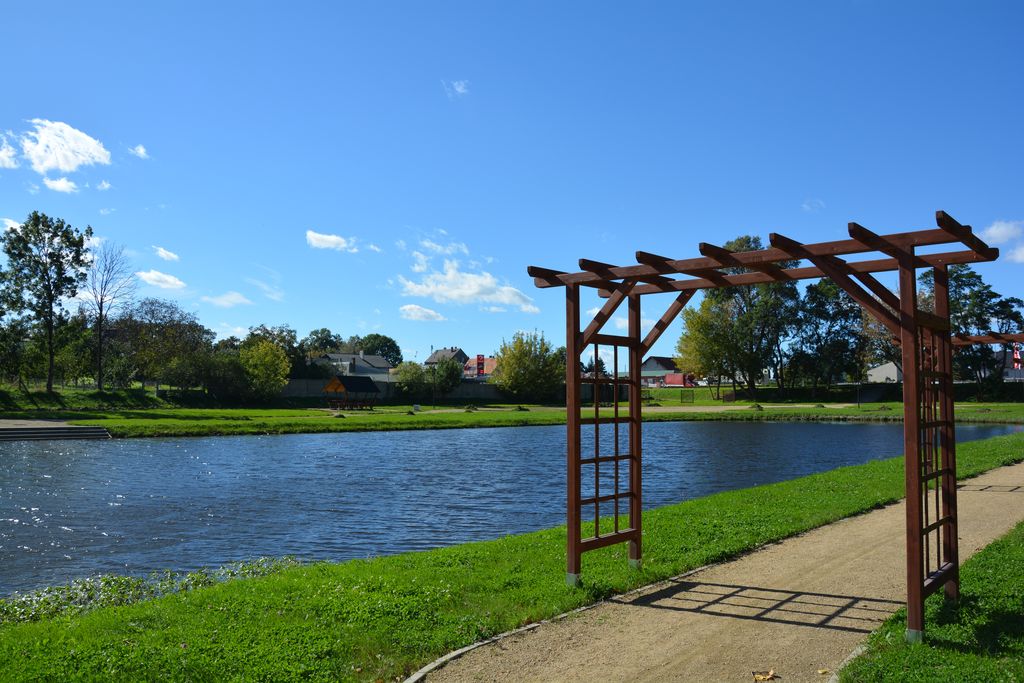 Park Doliny Orli nasadzenia 10