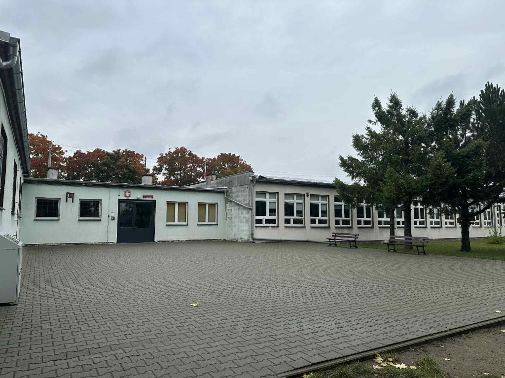 SP Stara Obra