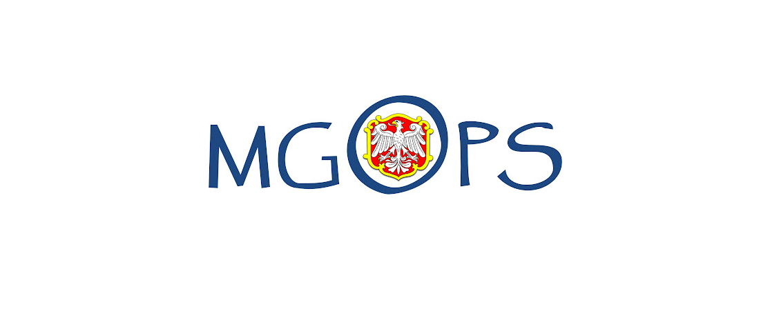 Informacja MGOPS