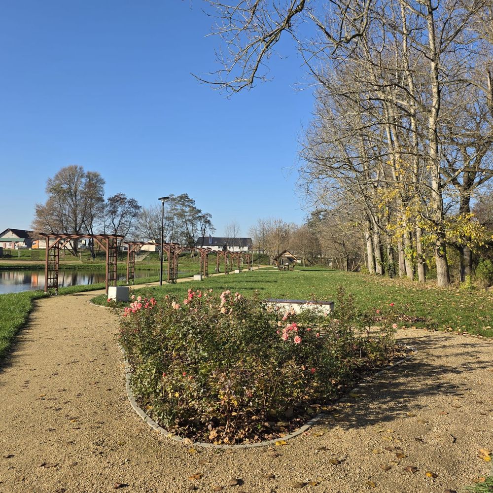 park i rabata