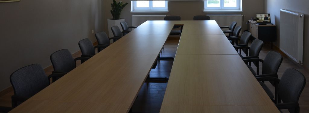 Termin i porządek obrad LIX sesji Rady Miejskiej